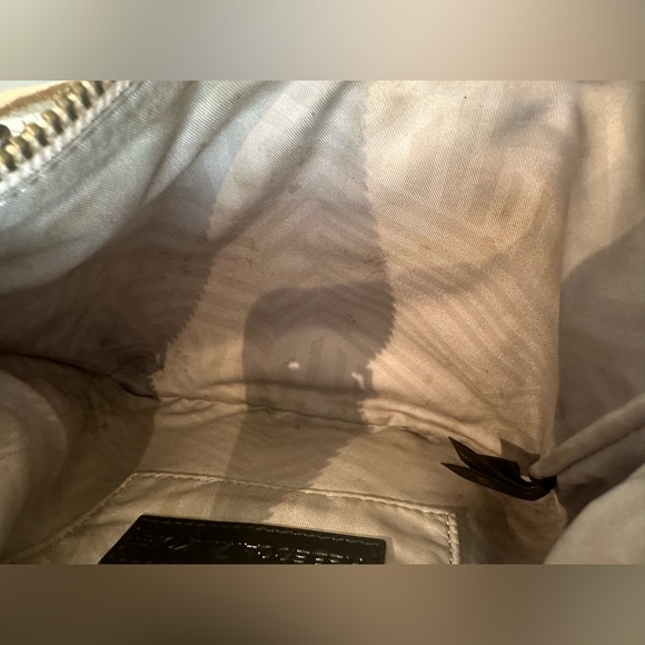 Rebecca Minkoff cute leather purse great condition 💖 - Picture 6 of 11